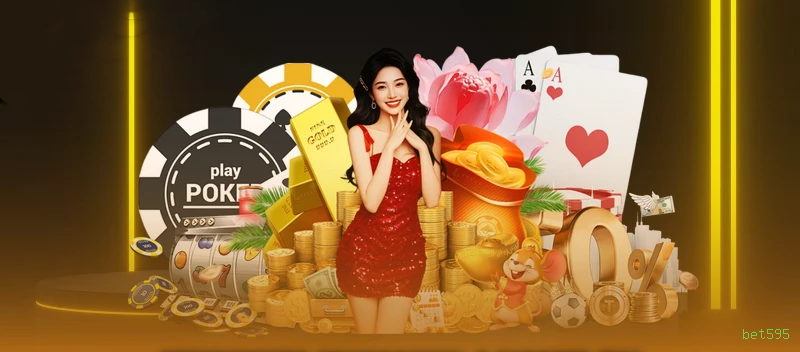 Download app bet595 Android iOS