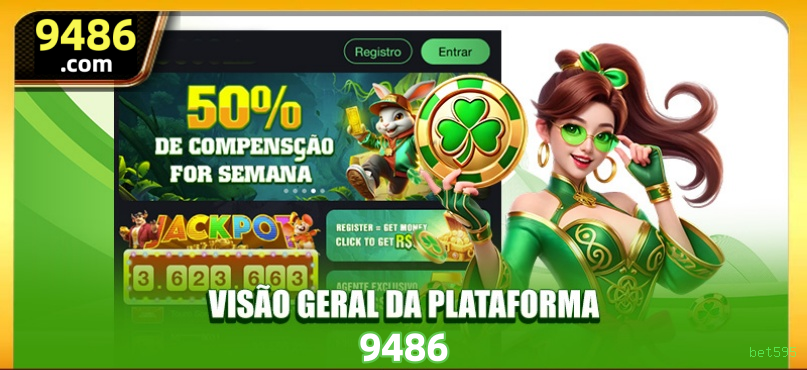 Configurações úteis dentro do app bet595