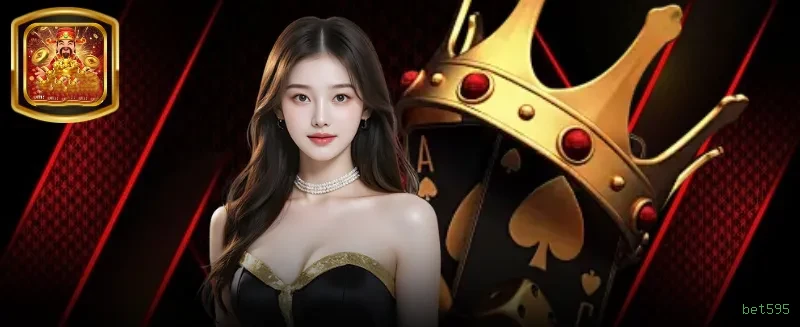 Roleta e blackjack bet595