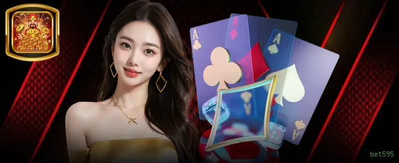 Download app bet595 Android iOS