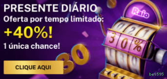 Aplicativo móvel bet595 para iOS e Android