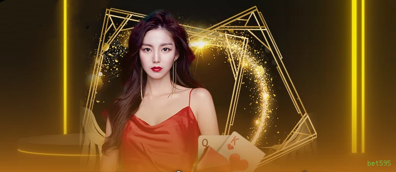 Bônus boas-vindas bet595 R$100