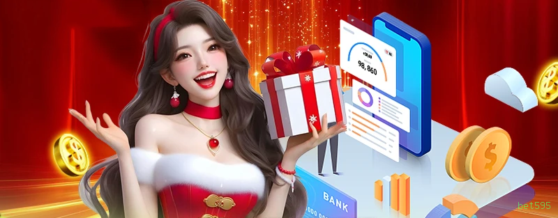 Depósito PIX bet595