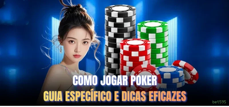 Ganhar e sacar na bet595