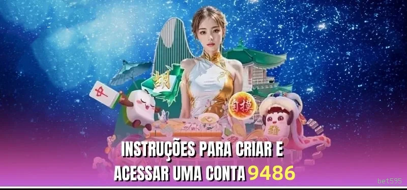 Slots com prêmios bet595